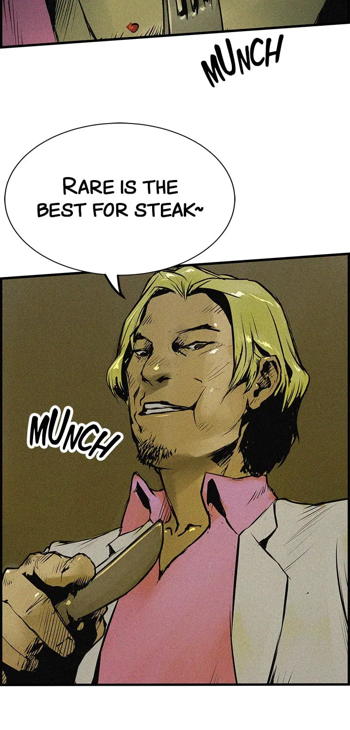 Killing Evil Chapter 22 page 27 - 