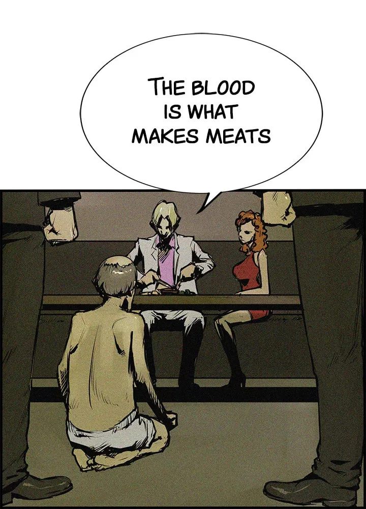 Killing Evil Chapter 22 page 28 - 