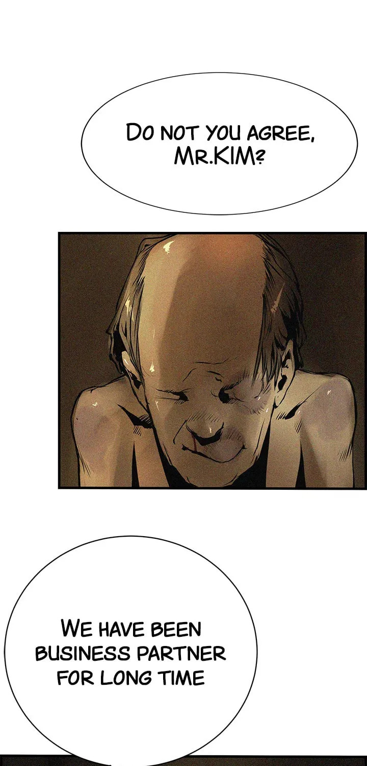 Killing Evil Chapter 22 page 29 - 