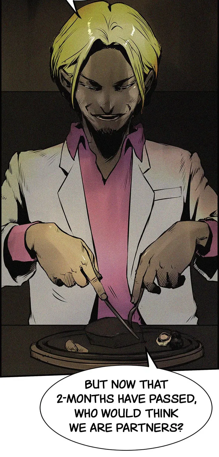 Killing Evil Chapter 22 page 30 - 