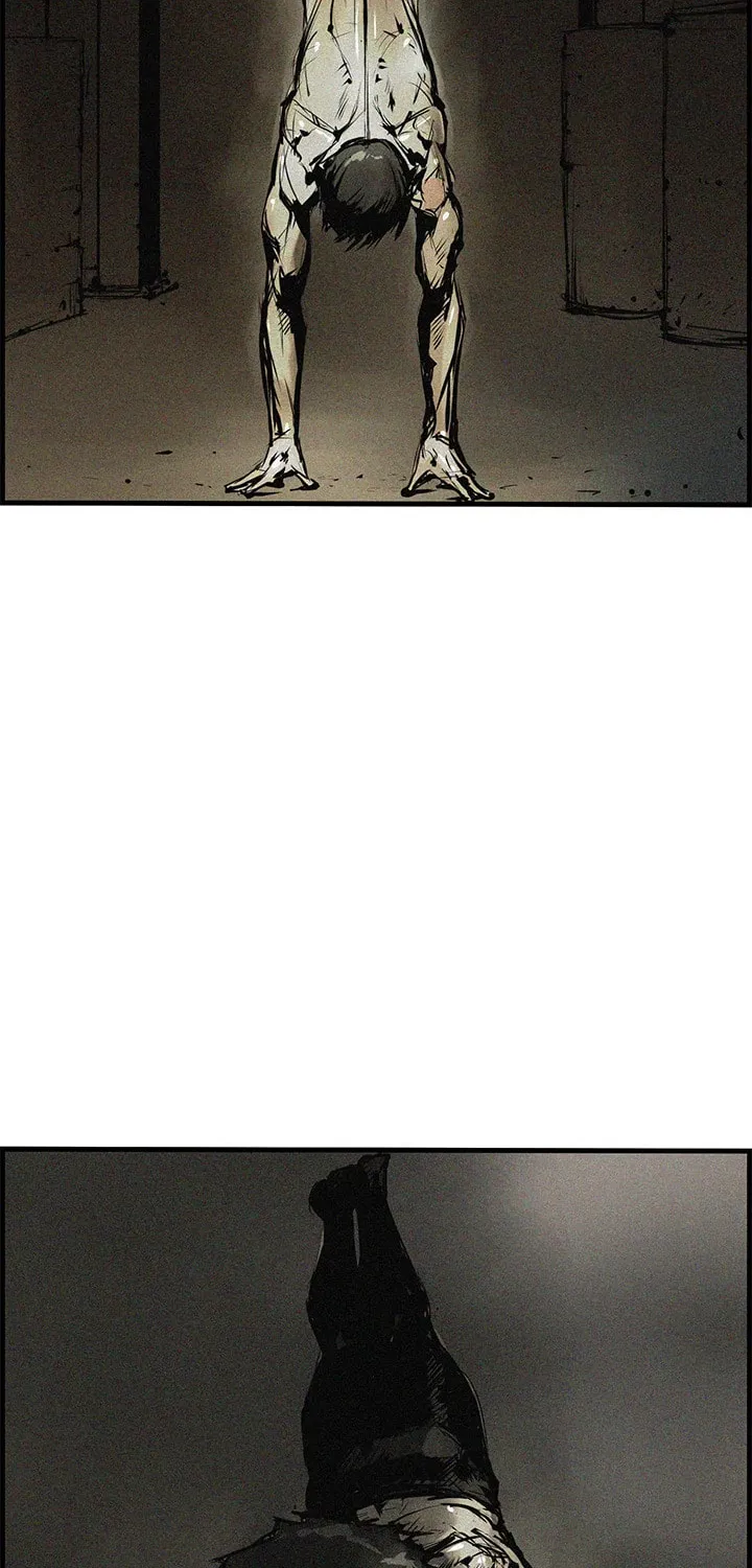 Killing Evil Chapter 22 page 4 - 