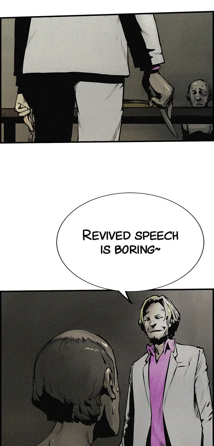 Killing Evil Chapter 22 page 32 - 