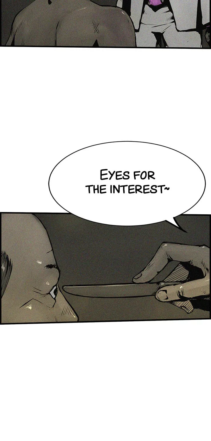 Killing Evil Chapter 22 page 33 - 