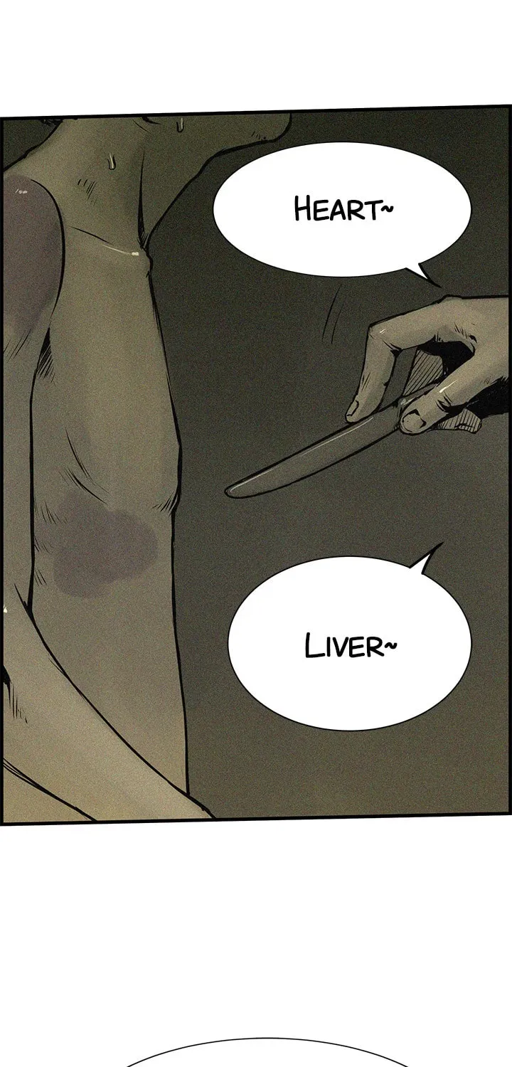 Killing Evil Chapter 22 page 34 - 