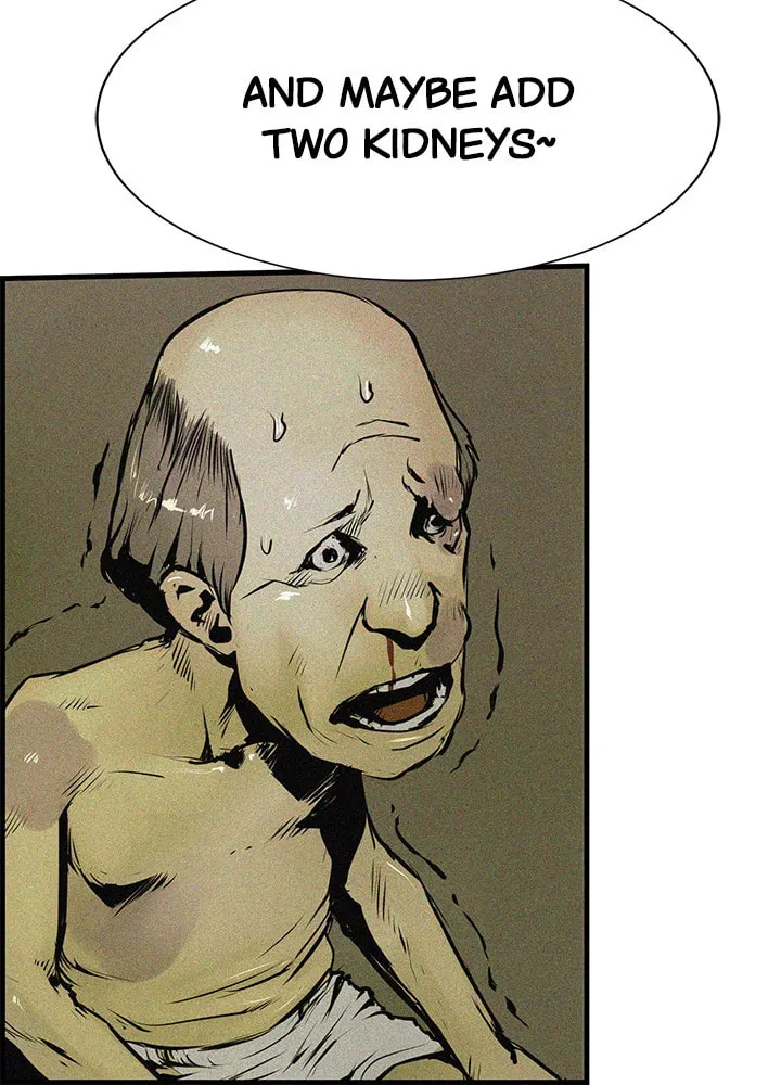 Killing Evil Chapter 22 page 35 - 
