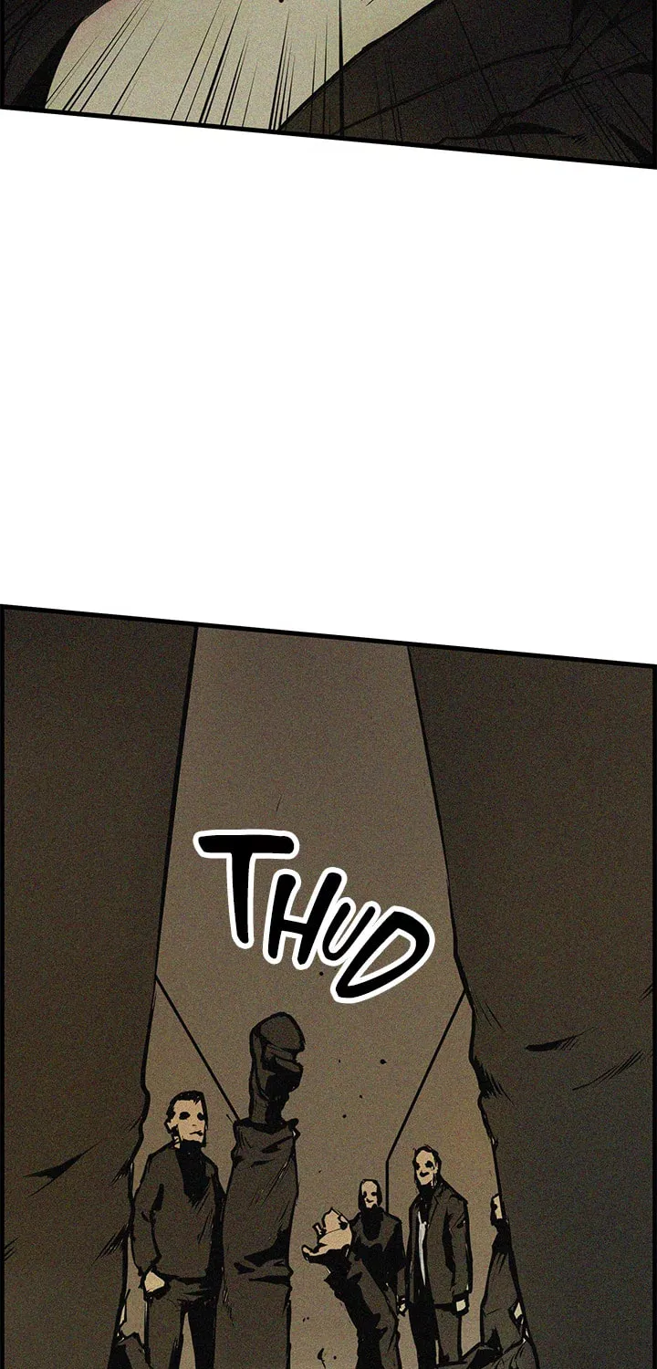 Killing Evil Chapter 22 page 38 - 
