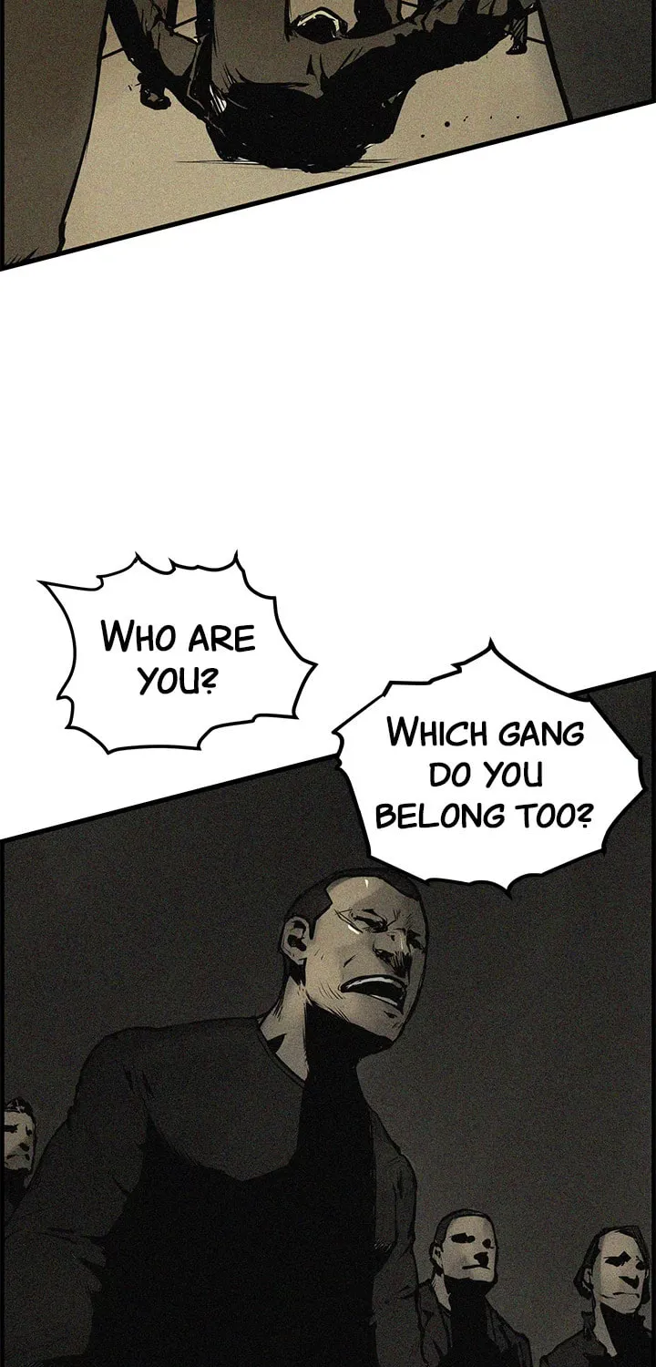 Killing Evil Chapter 22 page 39 - 
