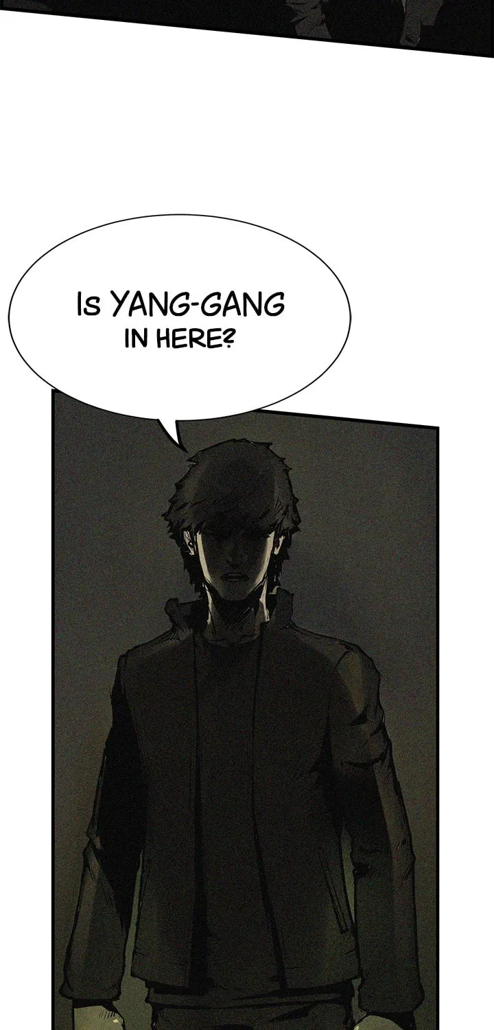 Killing Evil Chapter 22 page 40 - 