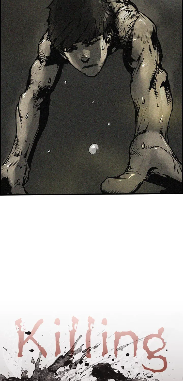 Killing Evil Chapter 22 page 5 - 