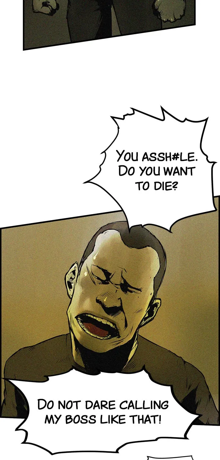 Killing Evil Chapter 22 page 41 - 
