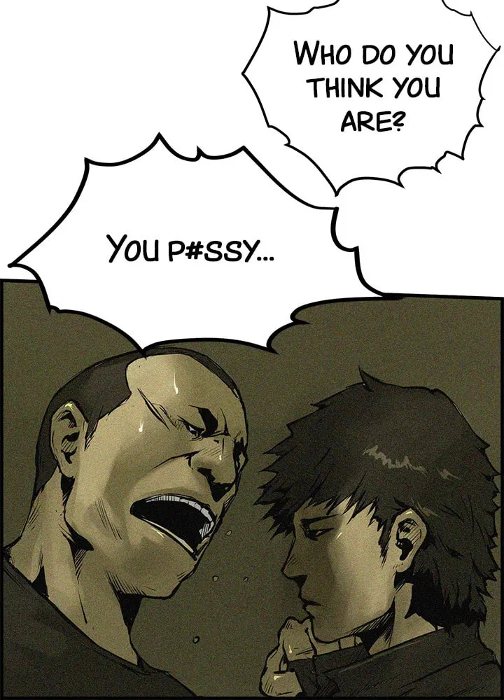 Killing Evil Chapter 22 page 42 - 