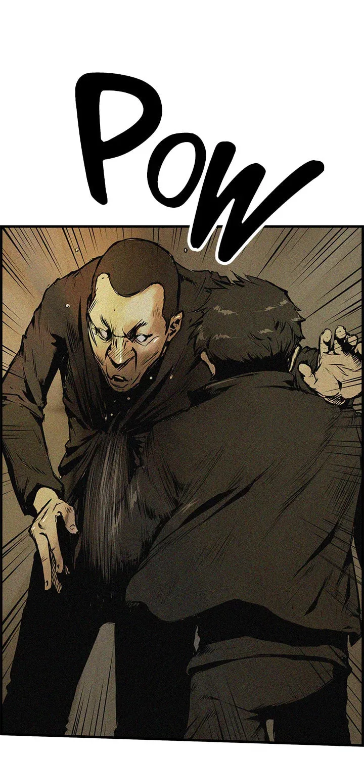 Killing Evil Chapter 22 page 43 - 