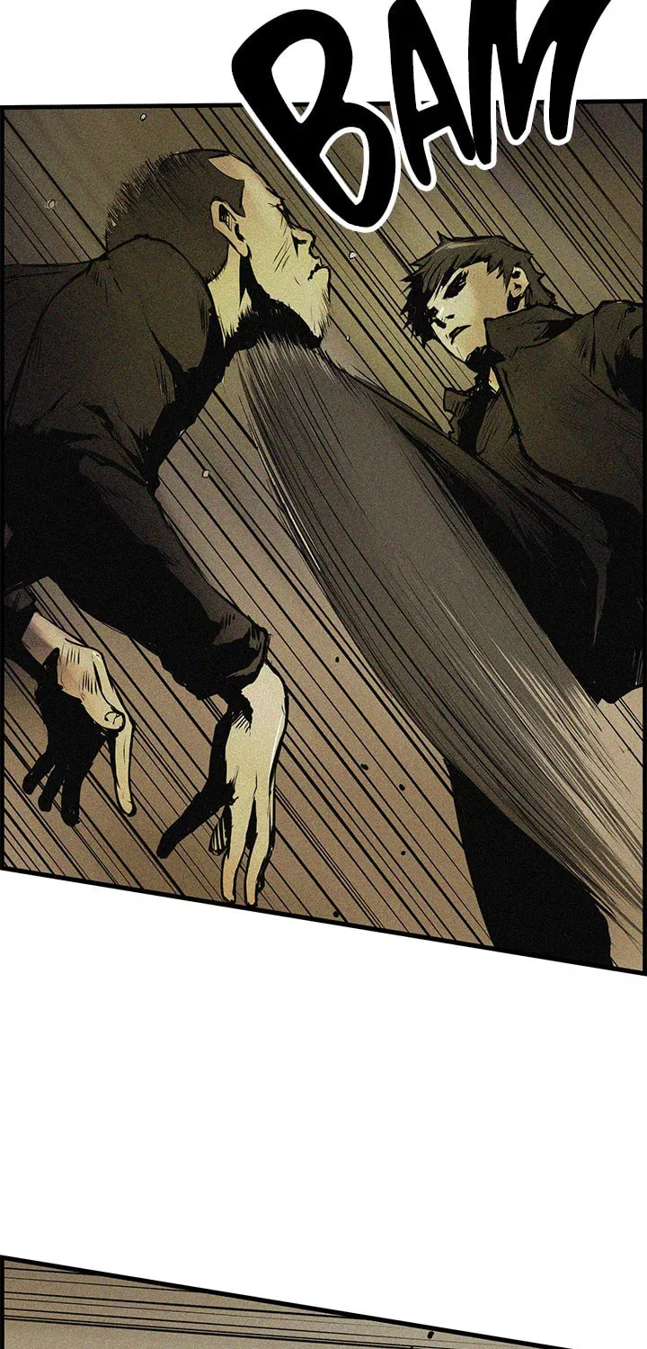 Killing Evil Chapter 22 page 45 - 