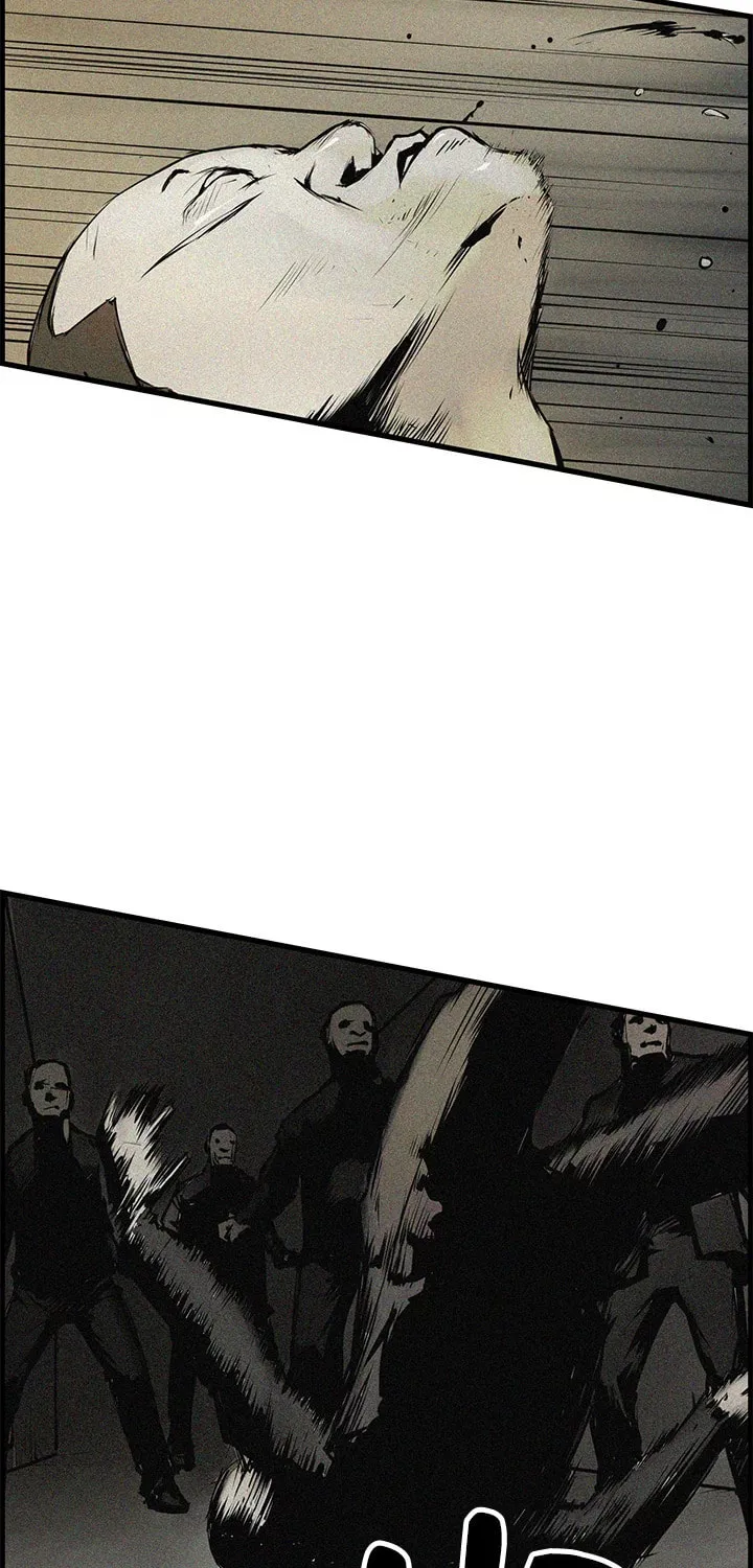 Killing Evil Chapter 22 page 46 - 