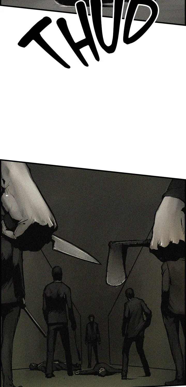 Killing Evil Chapter 22 page 47 - 