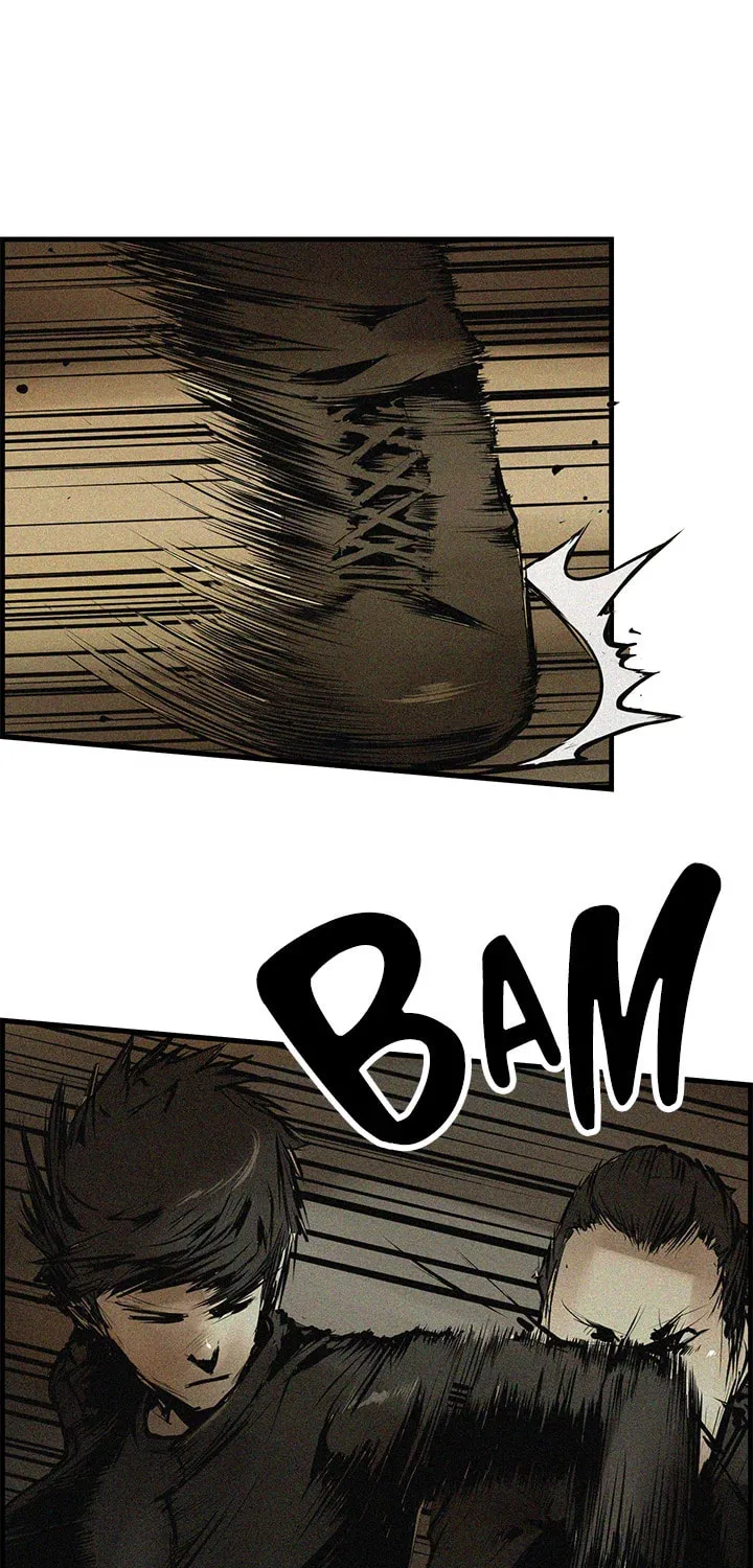 Killing Evil Chapter 22 page 50 - 