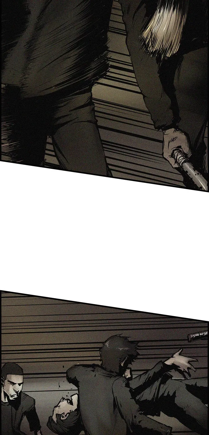 Killing Evil Chapter 22 page 51 - 