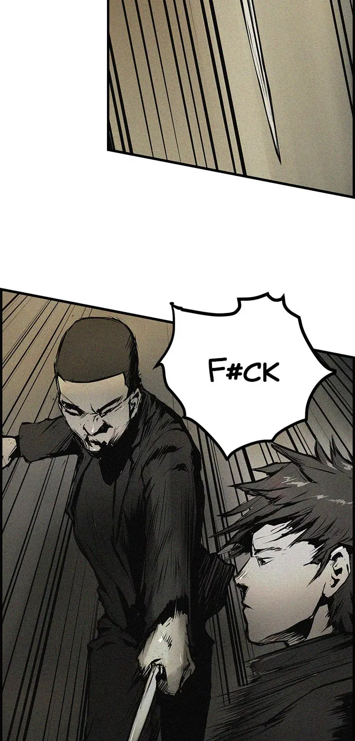 Killing Evil Chapter 22 page 53 - 