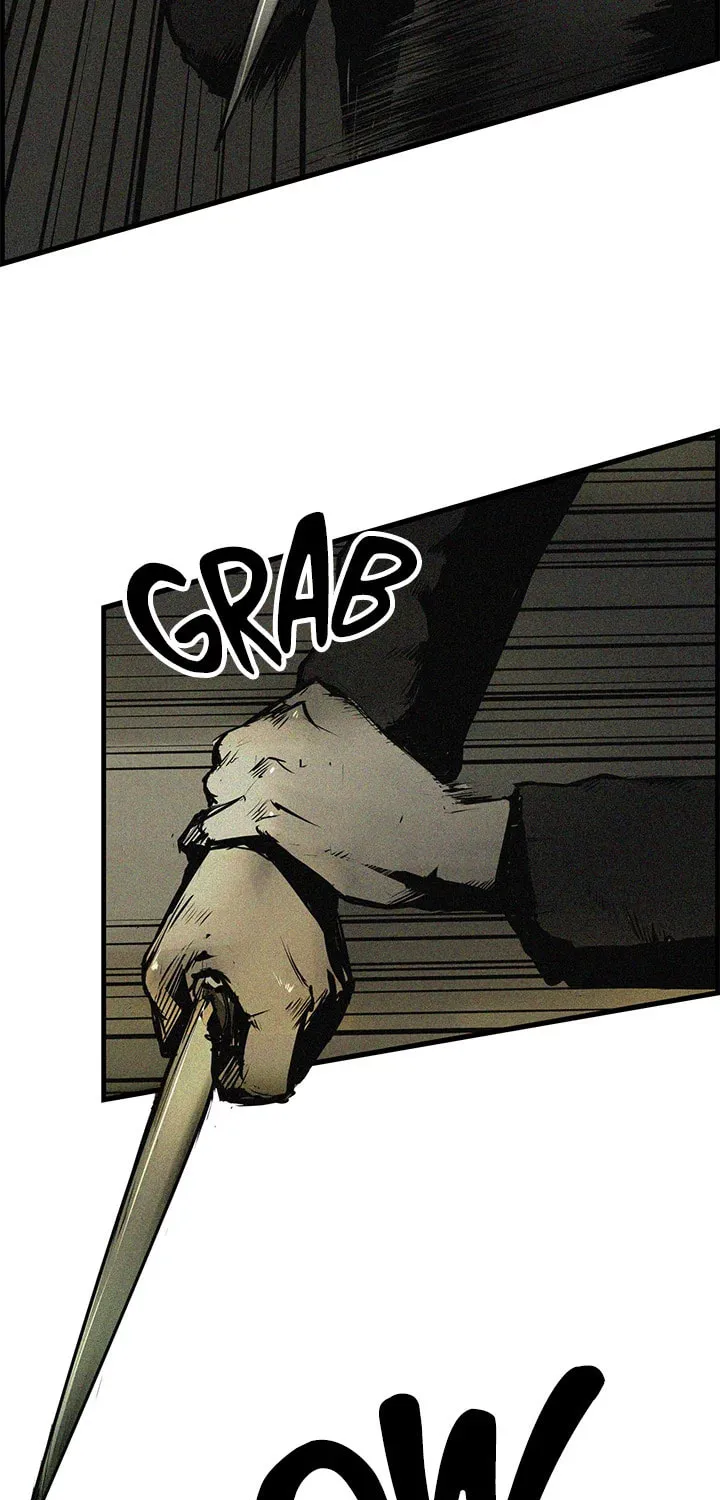 Killing Evil Chapter 22 page 54 - 