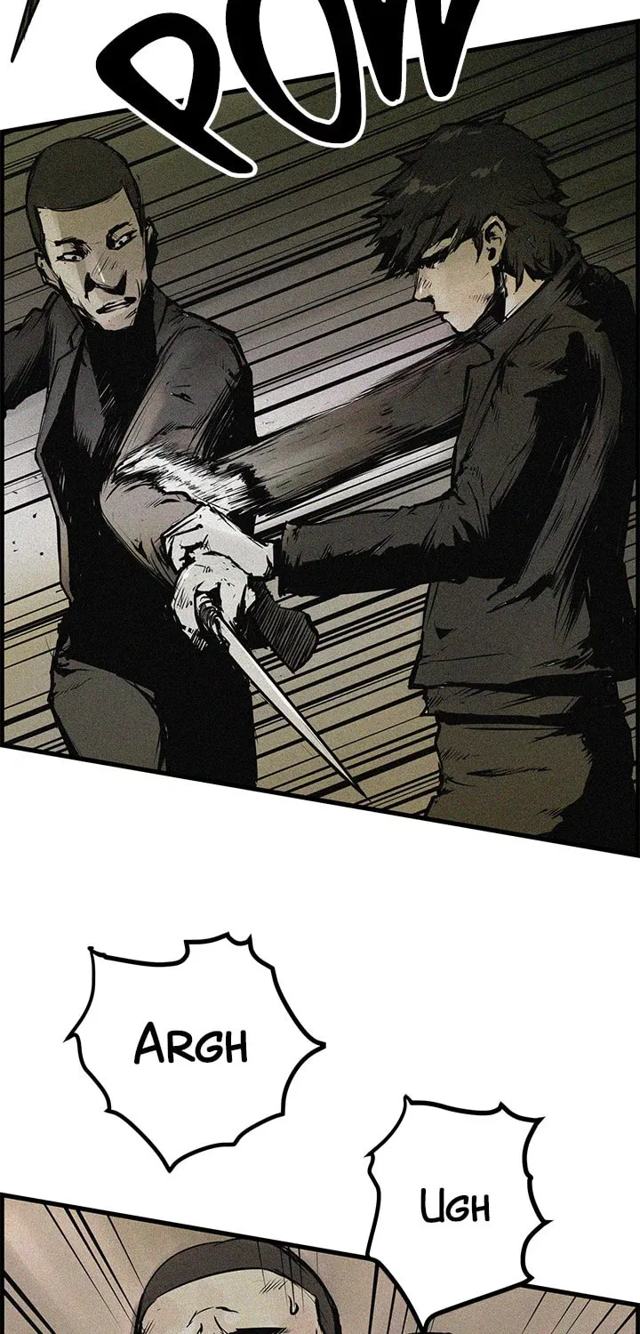 Killing Evil Chapter 22 page 55 - 