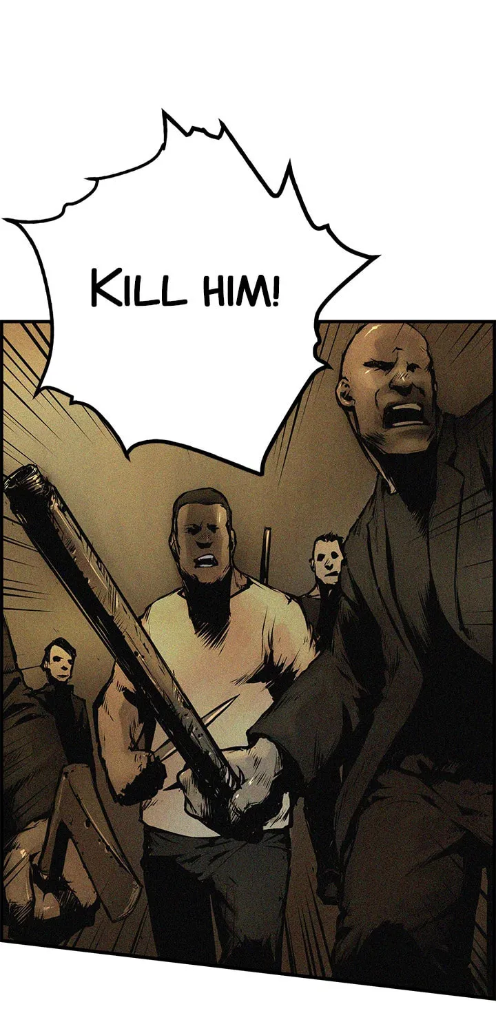 Killing Evil Chapter 22 page 57 - 