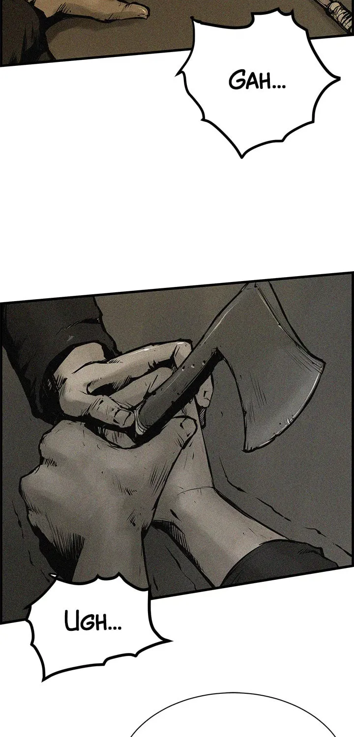 Killing Evil Chapter 22 page 60 - 