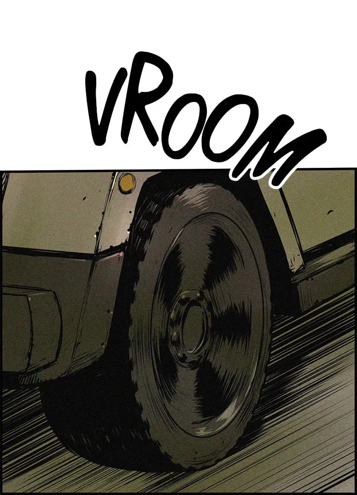 Killing Evil Chapter 22 page 7 - 