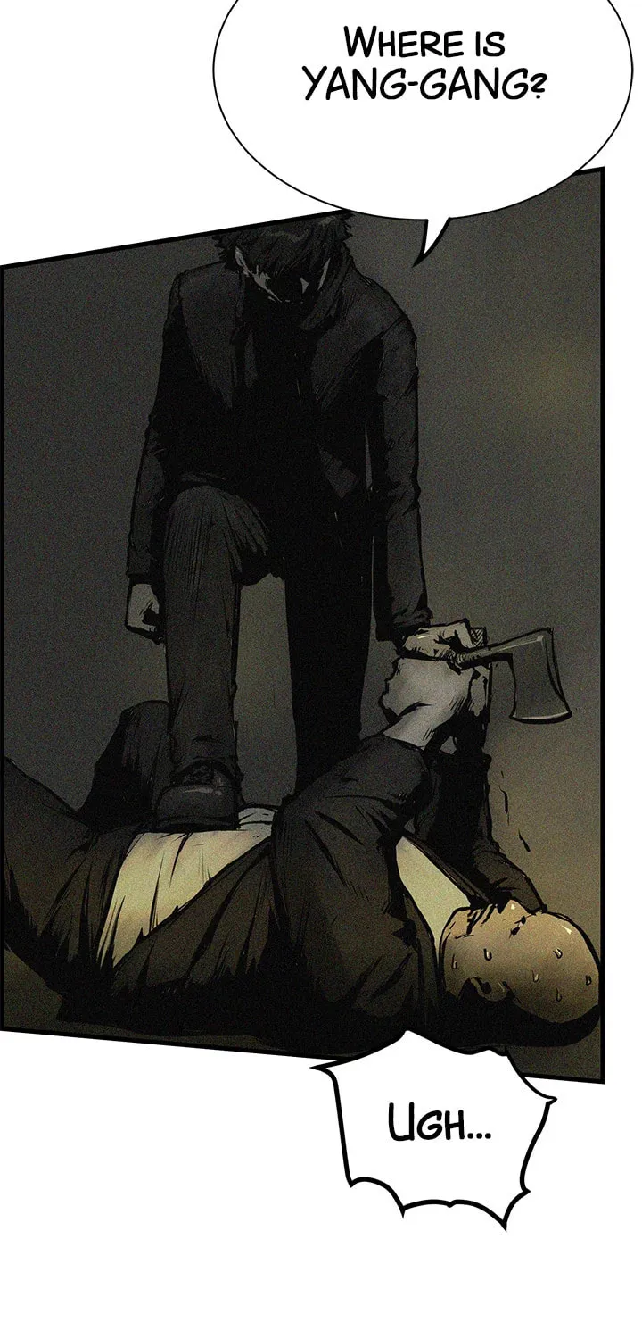 Killing Evil Chapter 22 page 61 - 