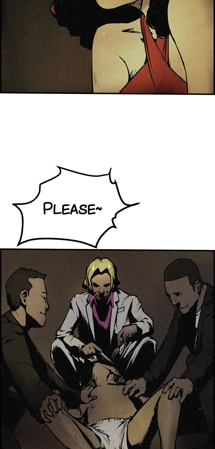 Killing Evil Chapter 22 page 65 - 
