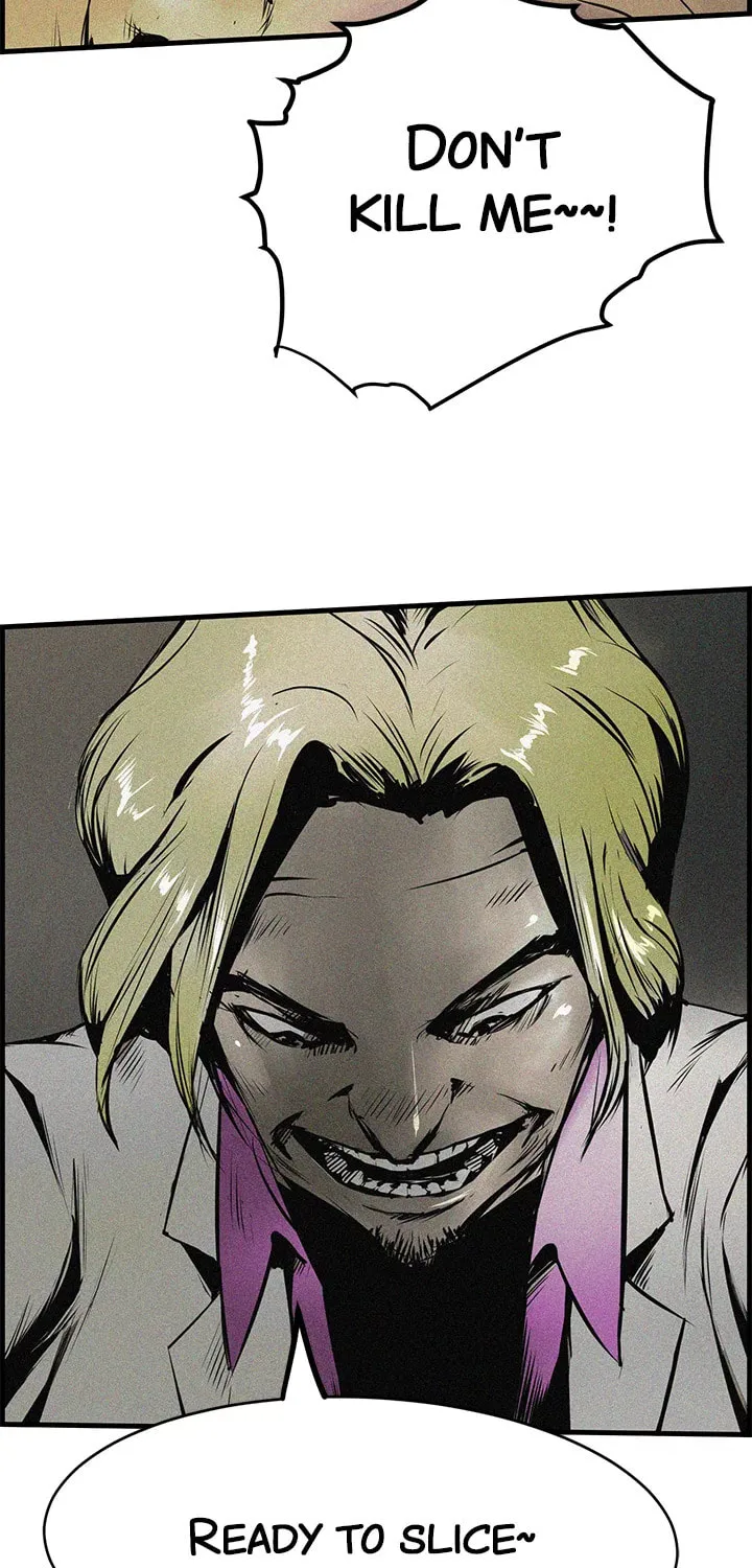 Killing Evil Chapter 22 page 67 - 