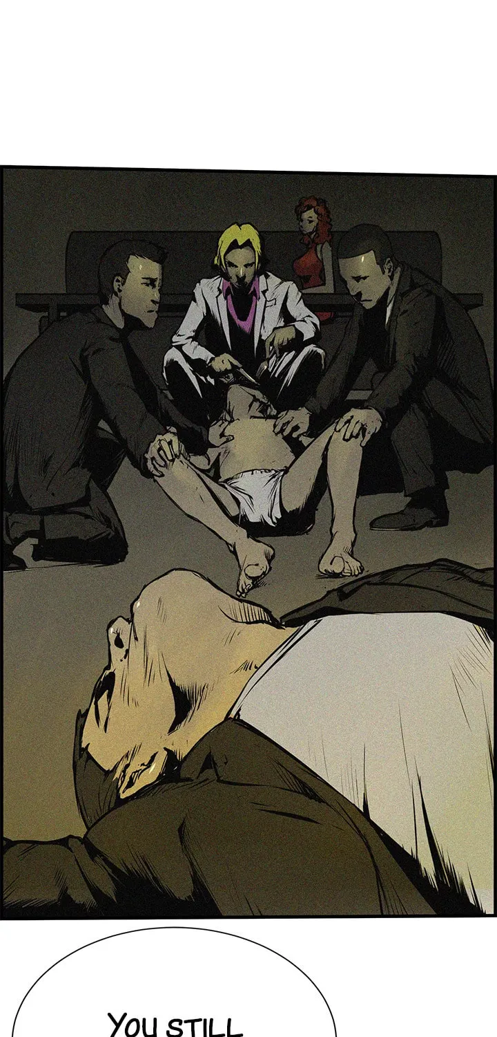 Killing Evil Chapter 22 page 69 - 