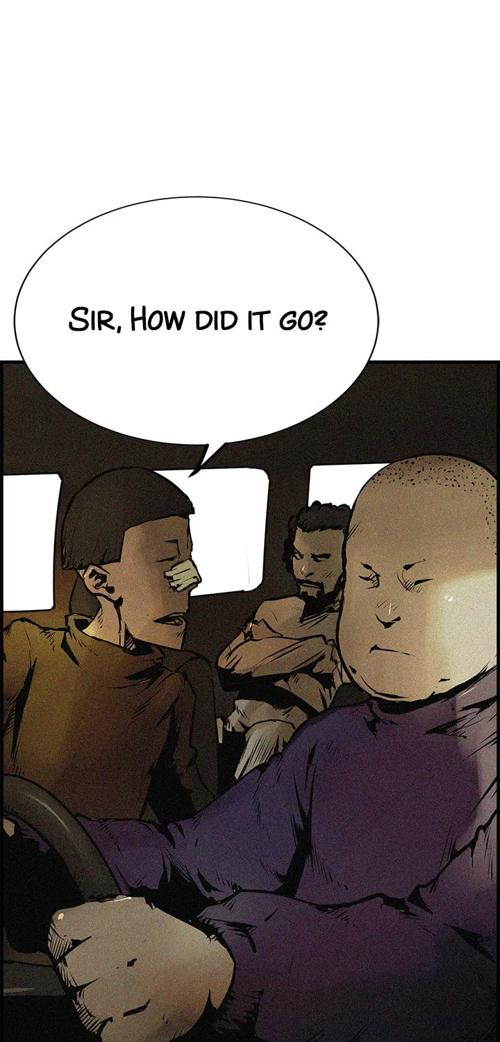 Killing Evil Chapter 22 page 8 - 