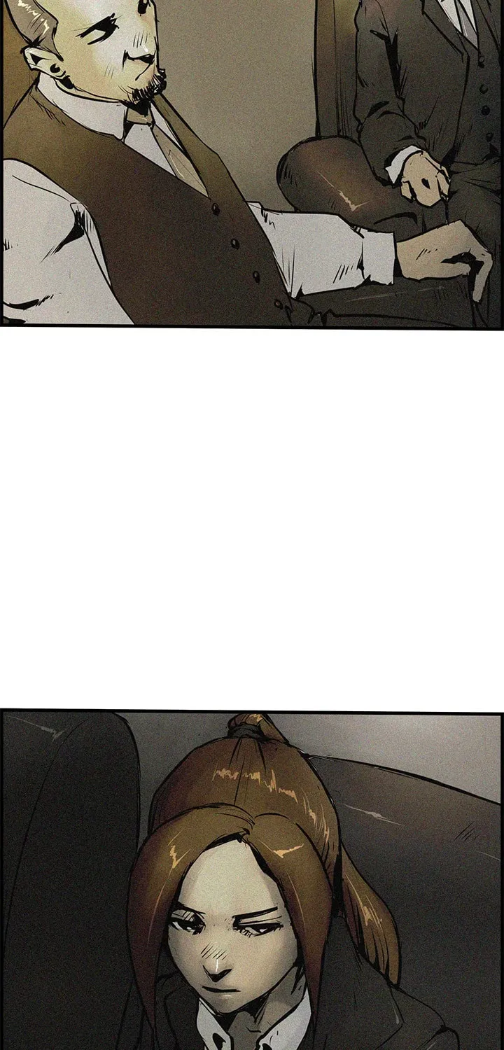 Killing Evil Chapter 23 page 11 - 