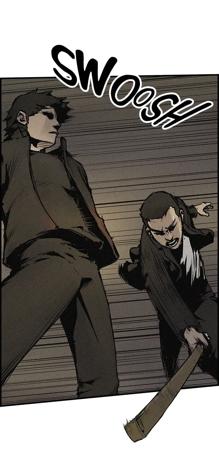 Killing Evil Chapter 23 page 16 - 