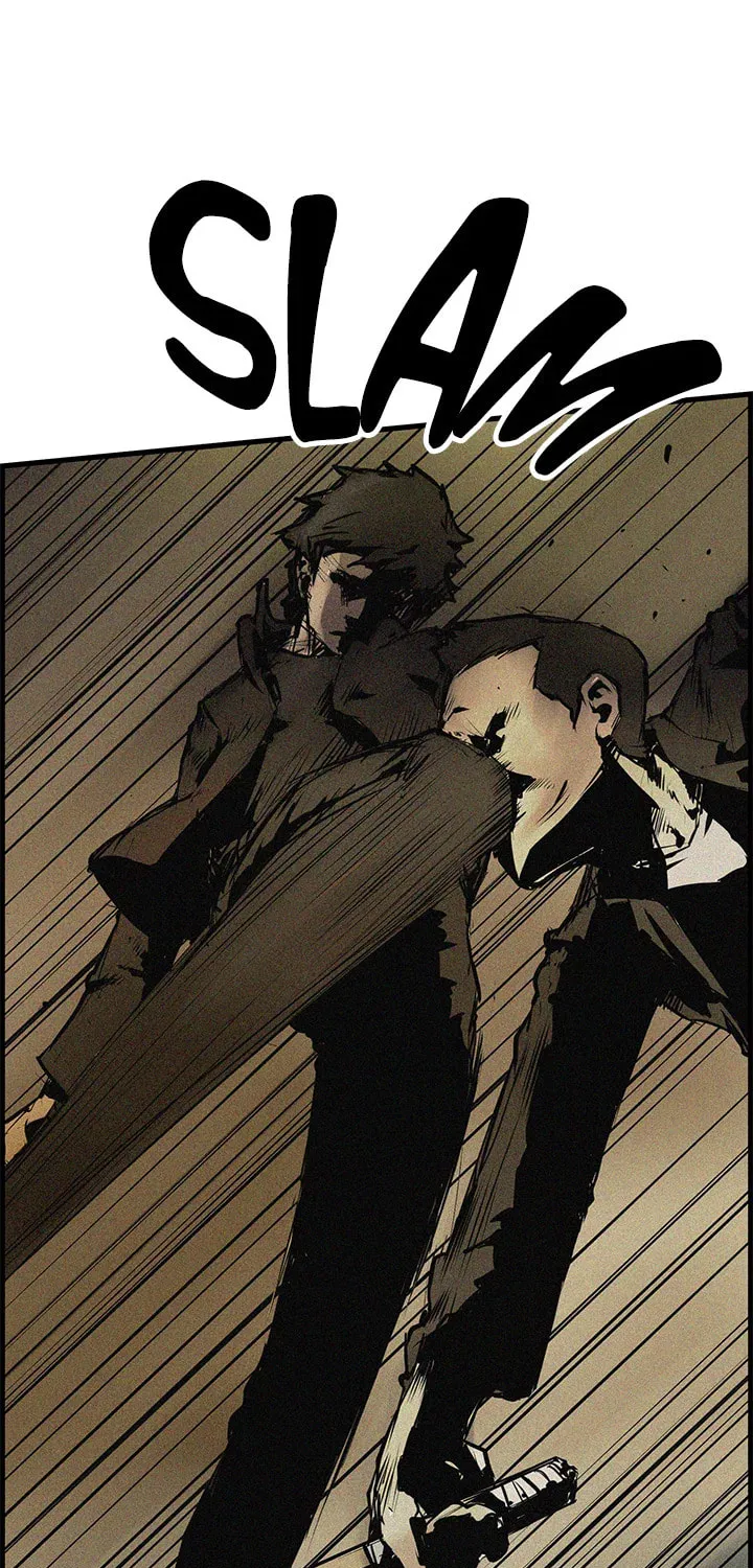 Killing Evil Chapter 23 page 17 - 