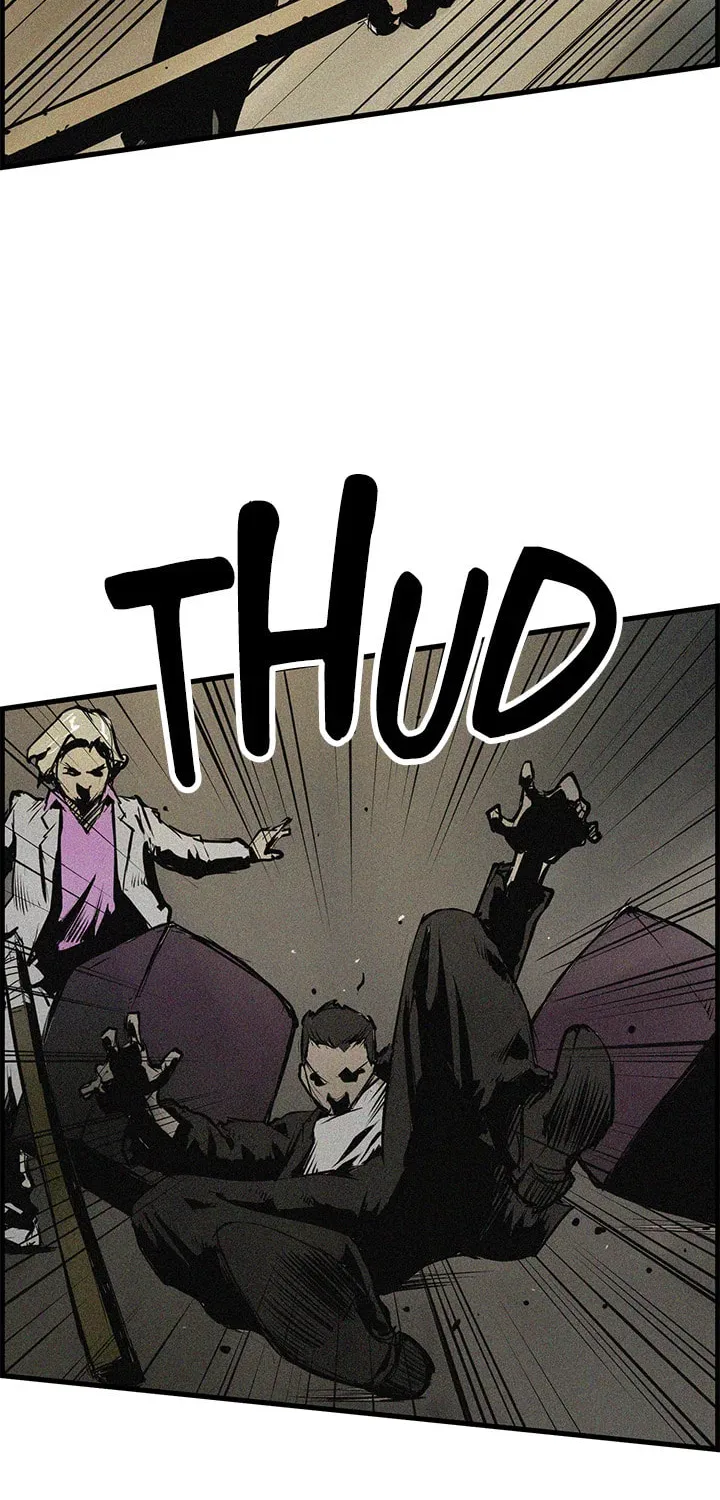 Killing Evil Chapter 23 page 18 - 