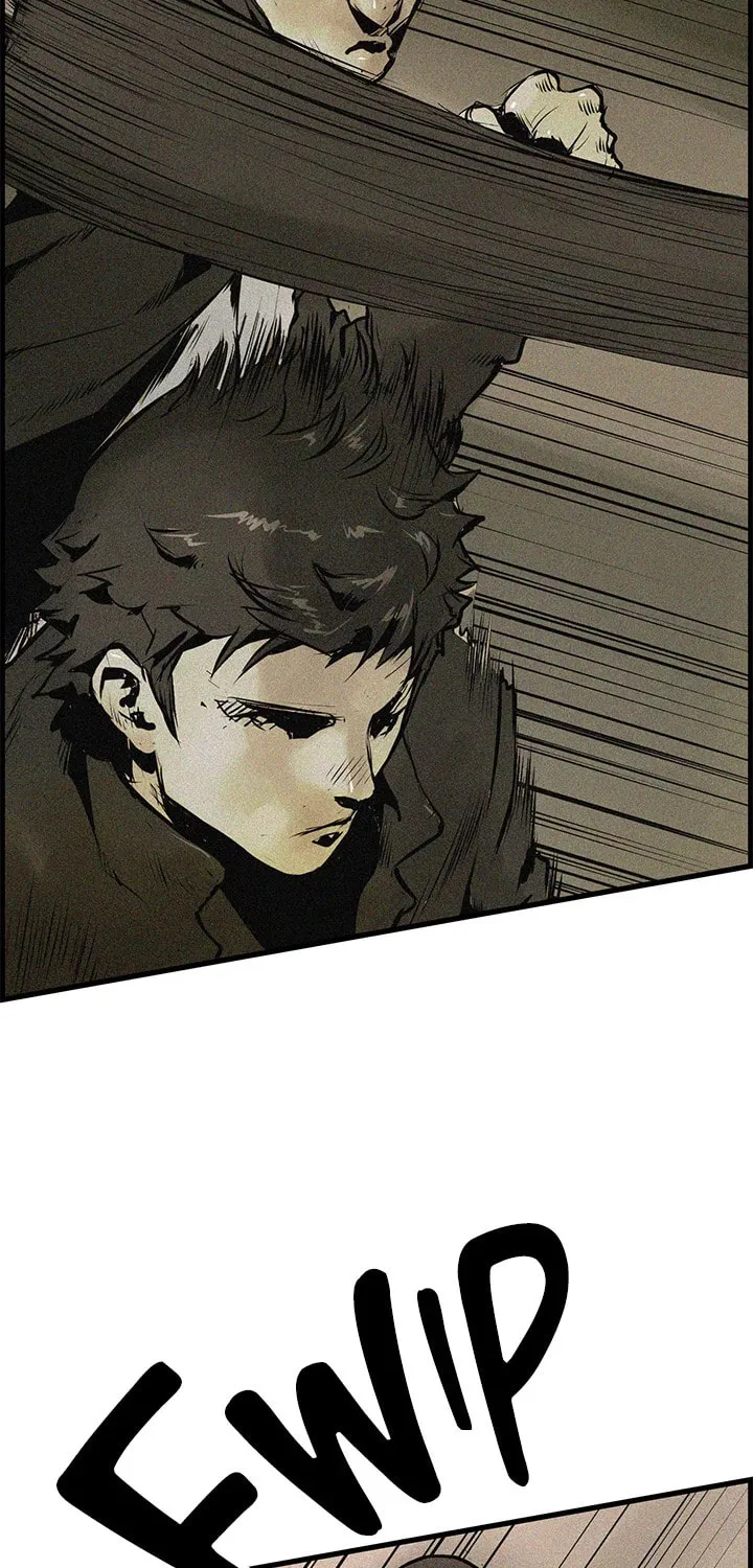 Killing Evil Chapter 23 page 20 - 