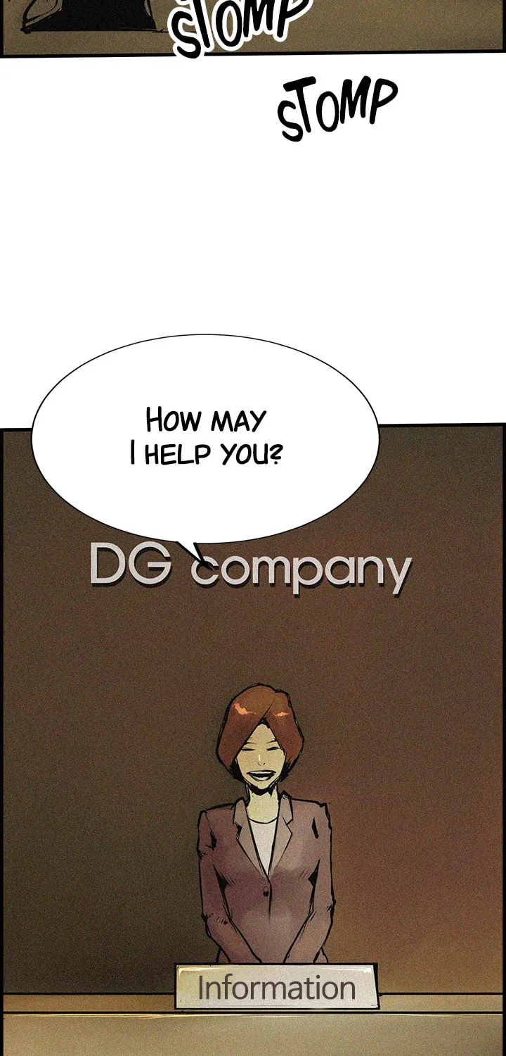 Killing Evil Chapter 23 page 3 - 