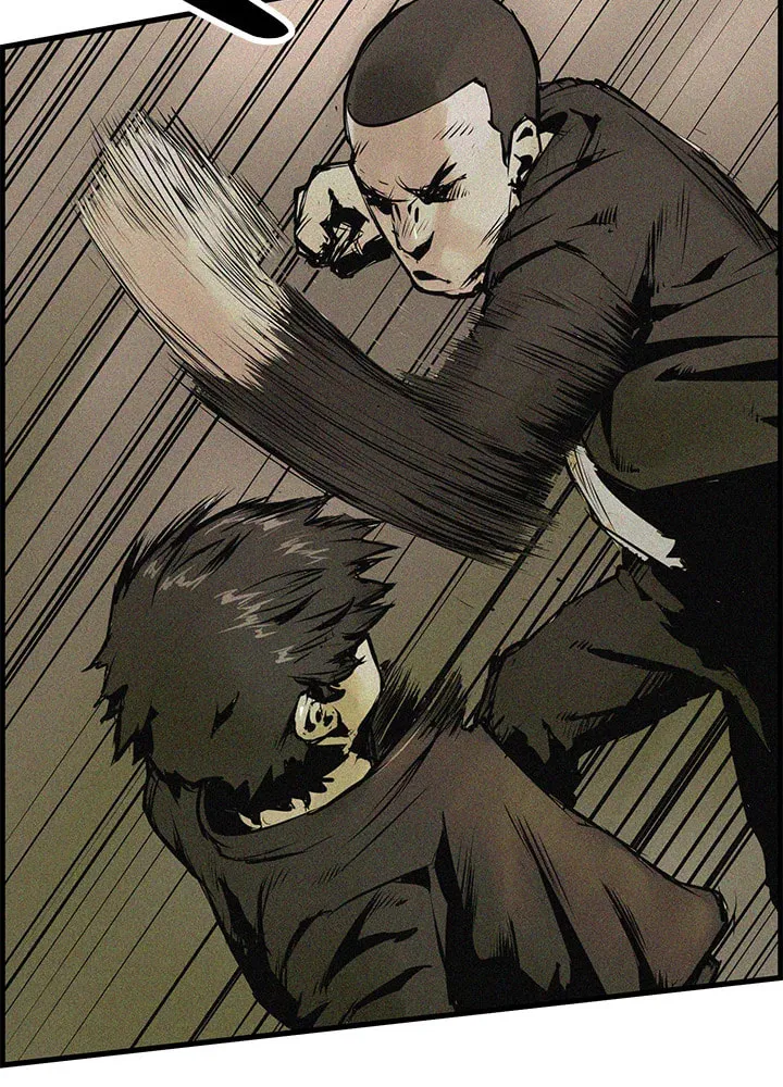 Killing Evil Chapter 23 page 21 - 