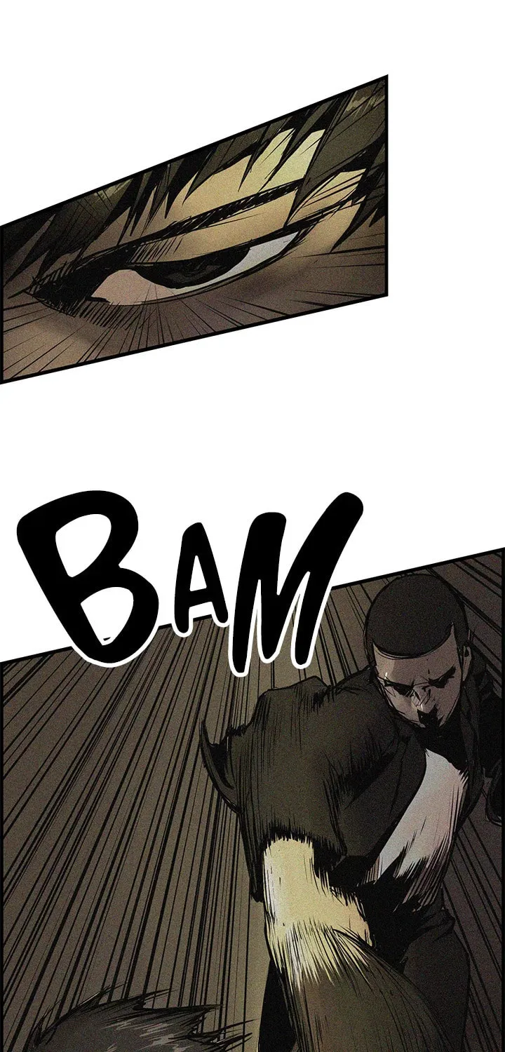 Killing Evil Chapter 23 page 23 - 
