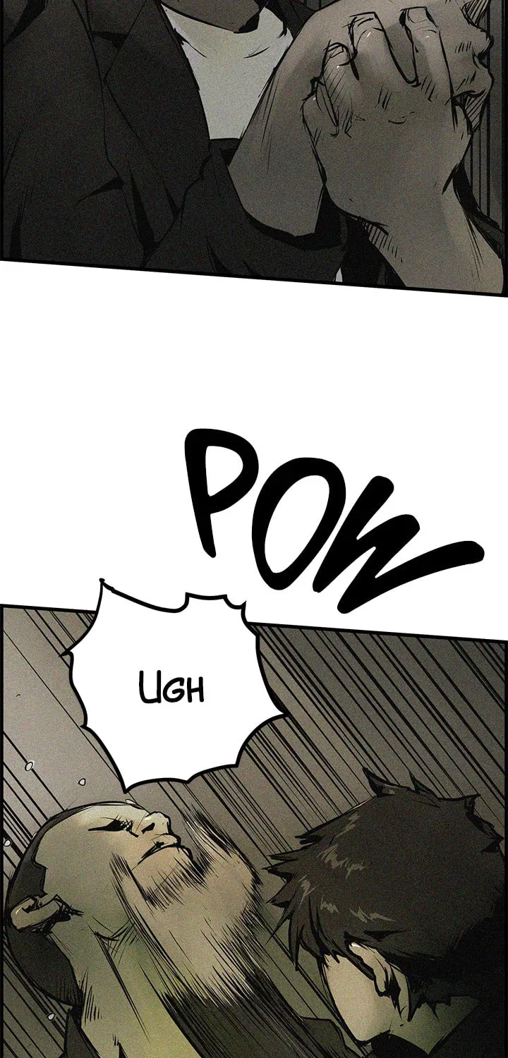 Killing Evil Chapter 23 page 26 - 