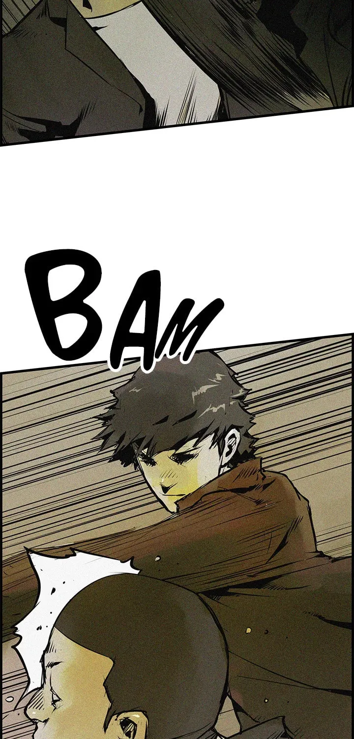 Killing Evil Chapter 23 page 27 - 