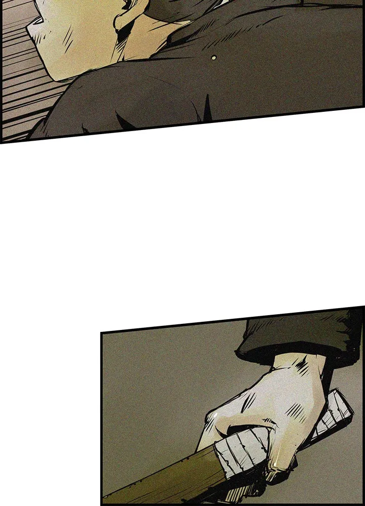 Killing Evil Chapter 23 page 28 - 