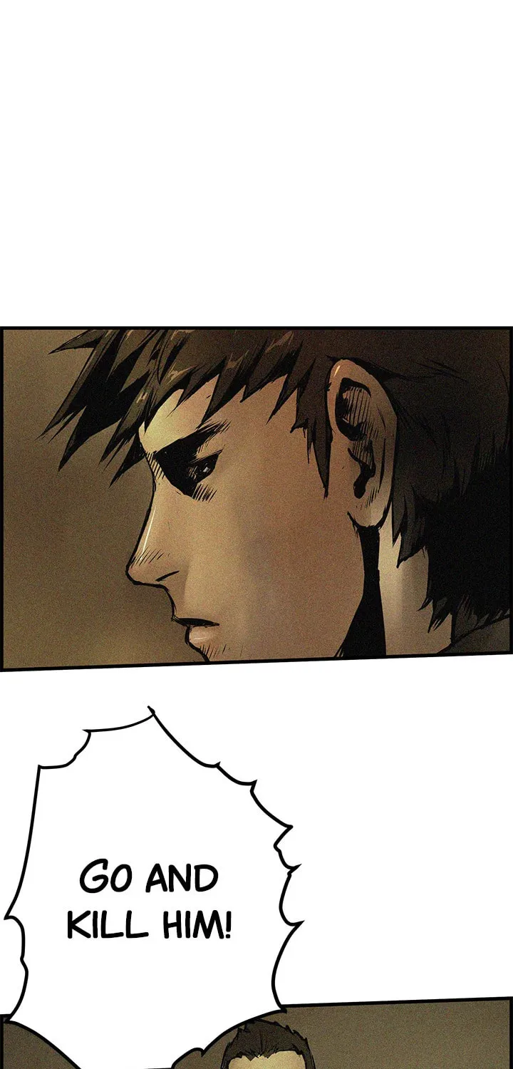 Killing Evil Chapter 23 page 29 - 