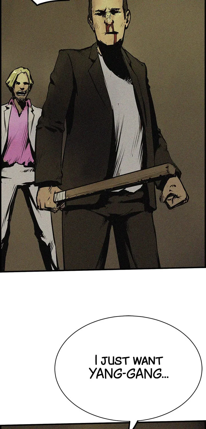 Killing Evil Chapter 23 page 30 - 