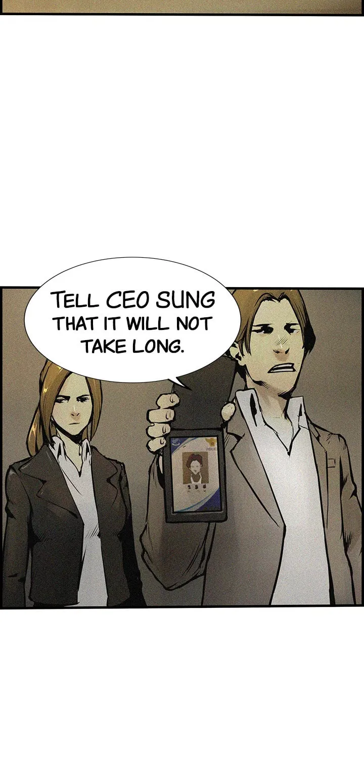 Killing Evil Chapter 23 page 4 - 