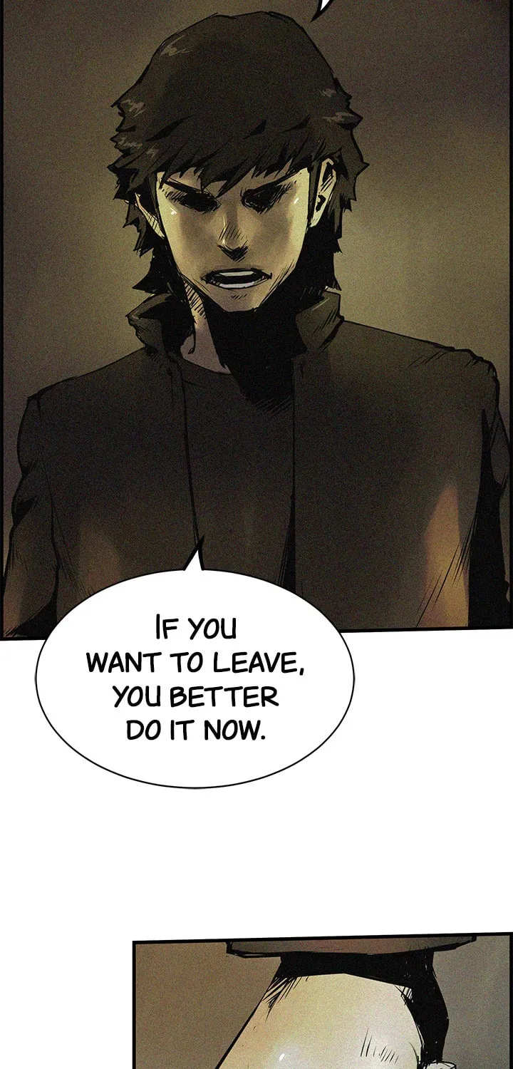 Killing Evil Chapter 23 page 31 - 