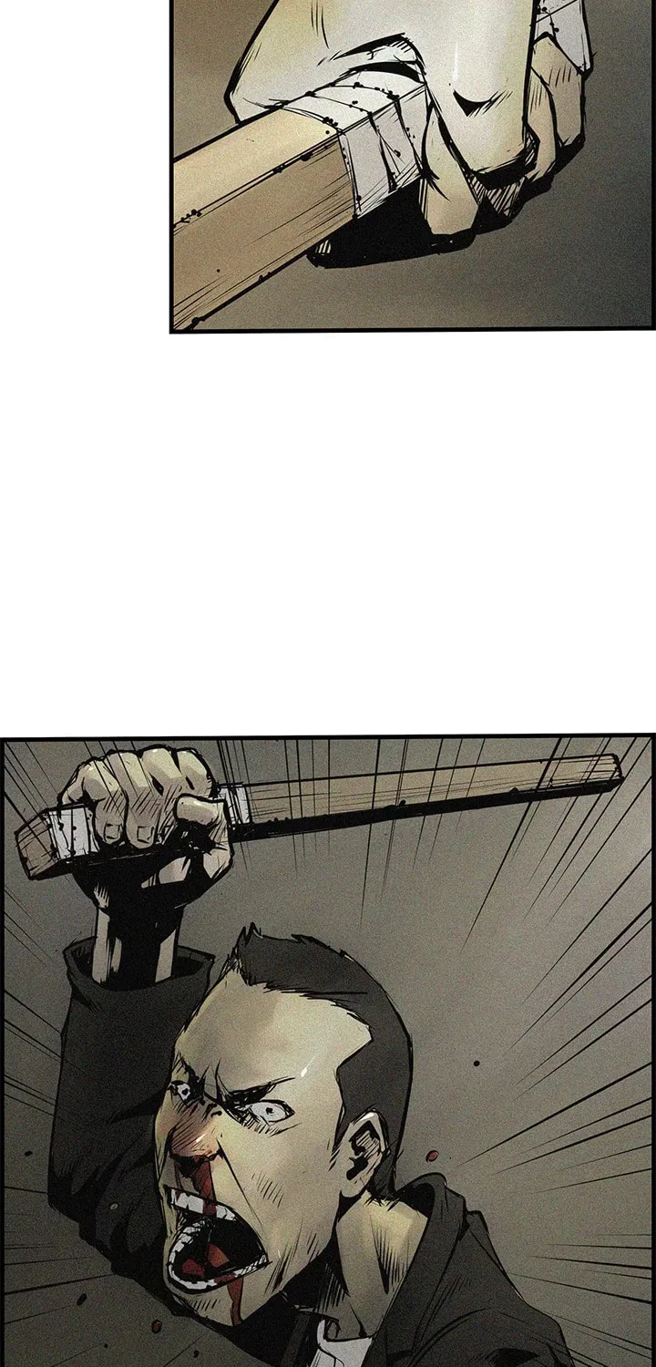 Killing Evil Chapter 23 page 32 - 