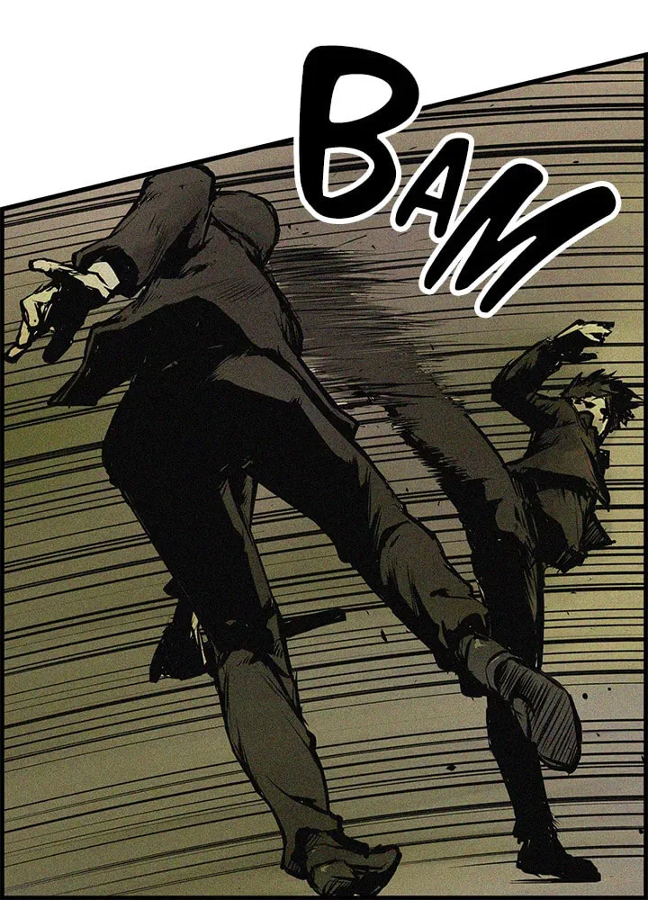Killing Evil Chapter 23 page 35 - 