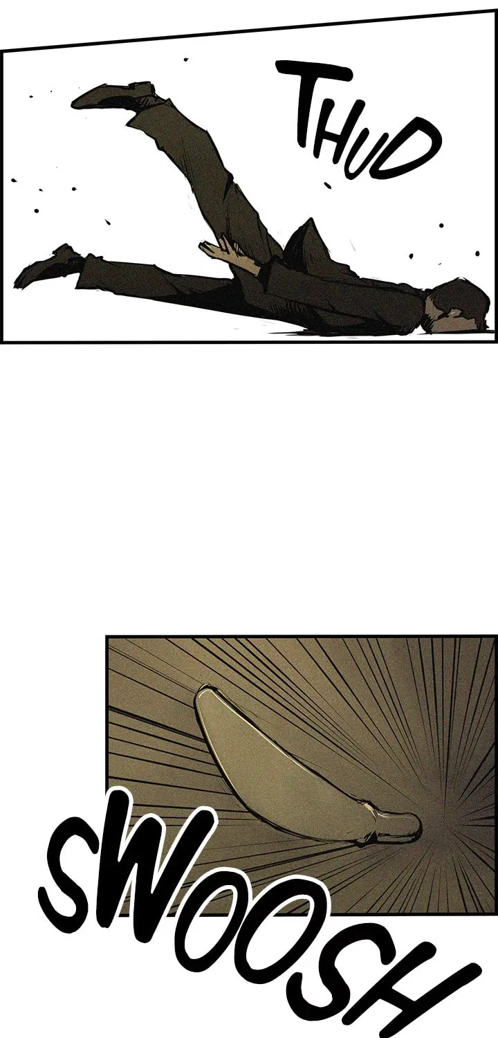 Killing Evil Chapter 23 page 37 - 